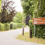 BoksheideBuiten strookbord boksheidebuiten-strookbord-route